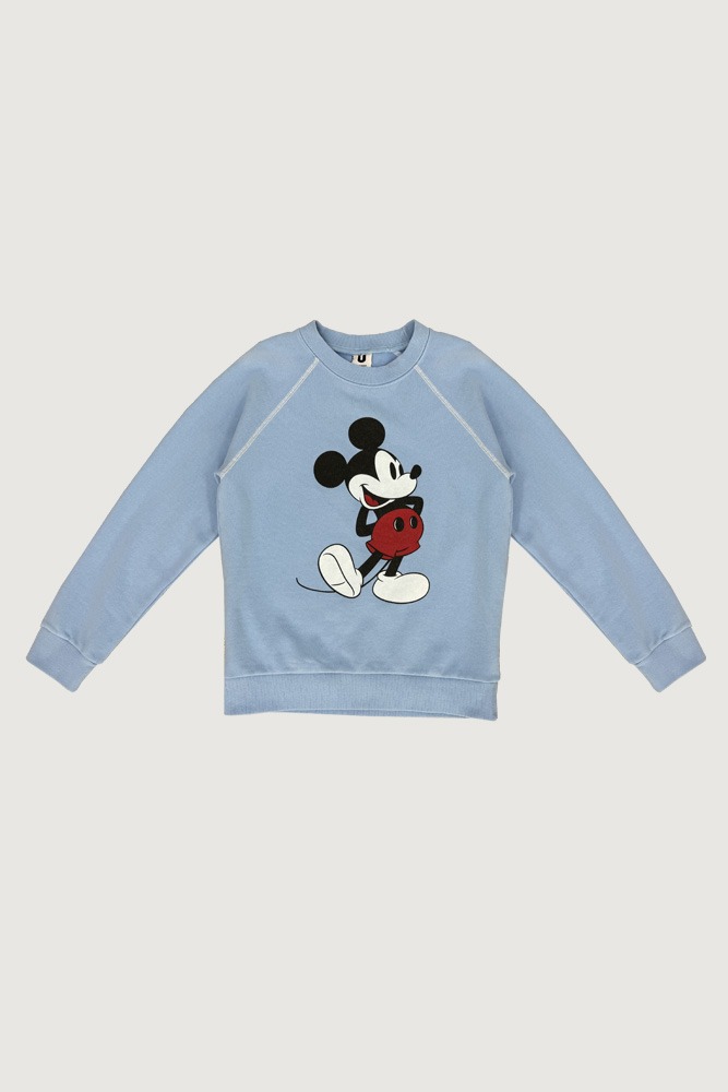 Mickey Turner sweatshirt (same day shipping)