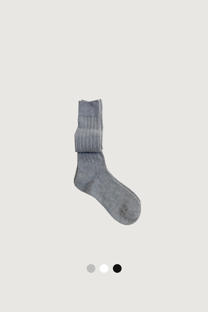 Golgi Knee-Socks
