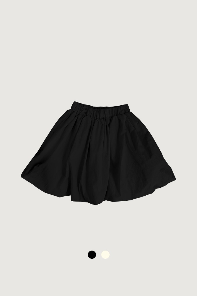 a Claude skirt